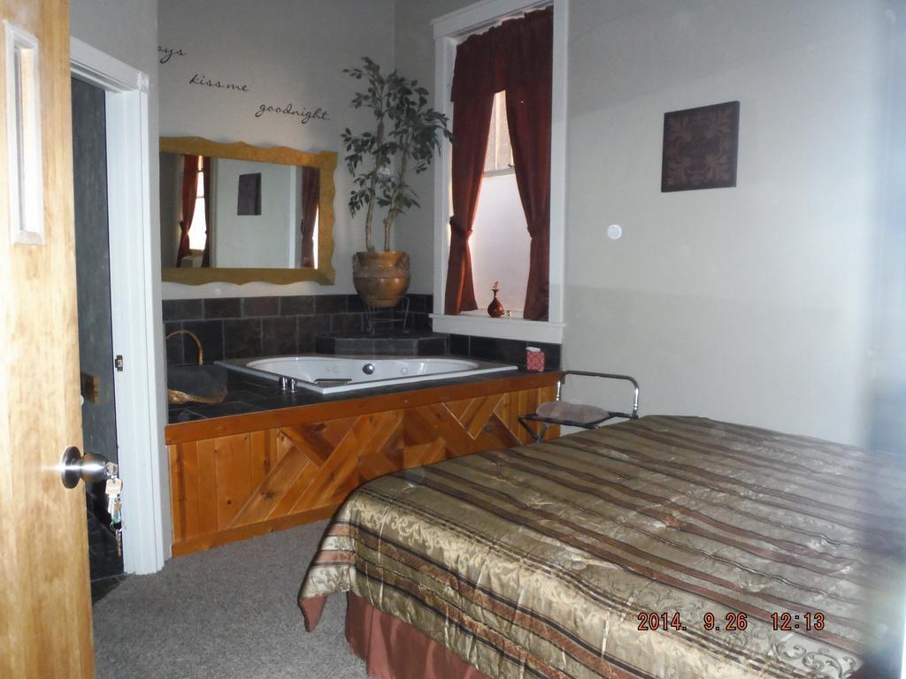 Dakota Spur Hotel Lead Chambre photo