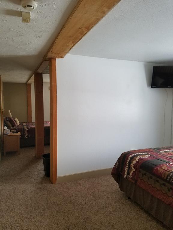Dakota Spur Hotel Lead Extérieur photo