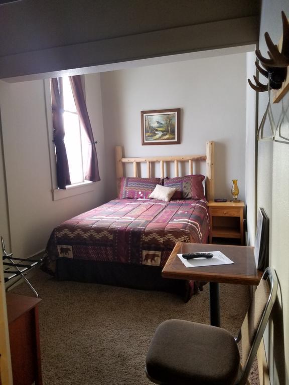 Dakota Spur Hotel Lead Chambre photo